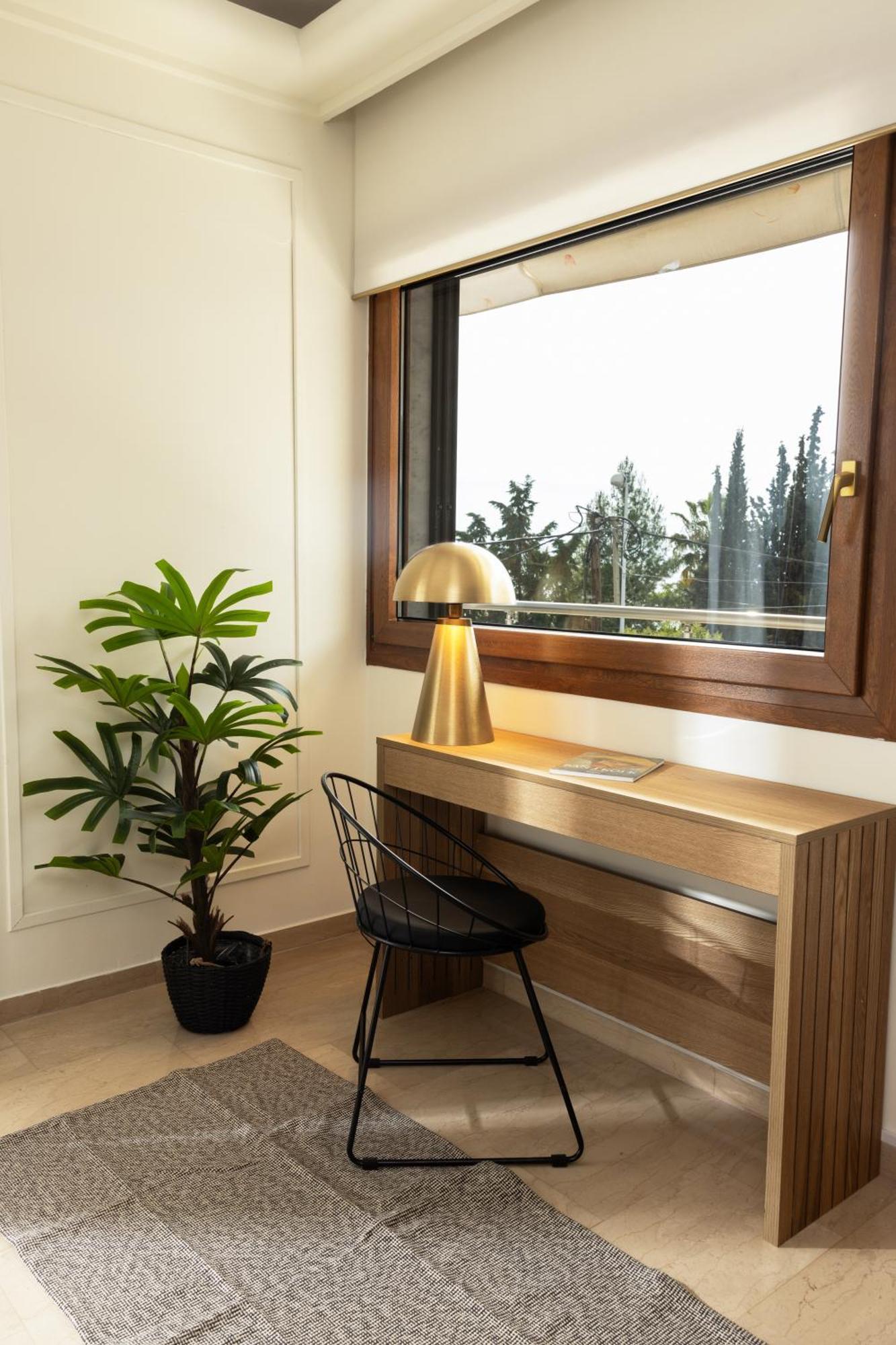 Champagne Sea View Apartment By Binobi! Солун Екстериор снимка