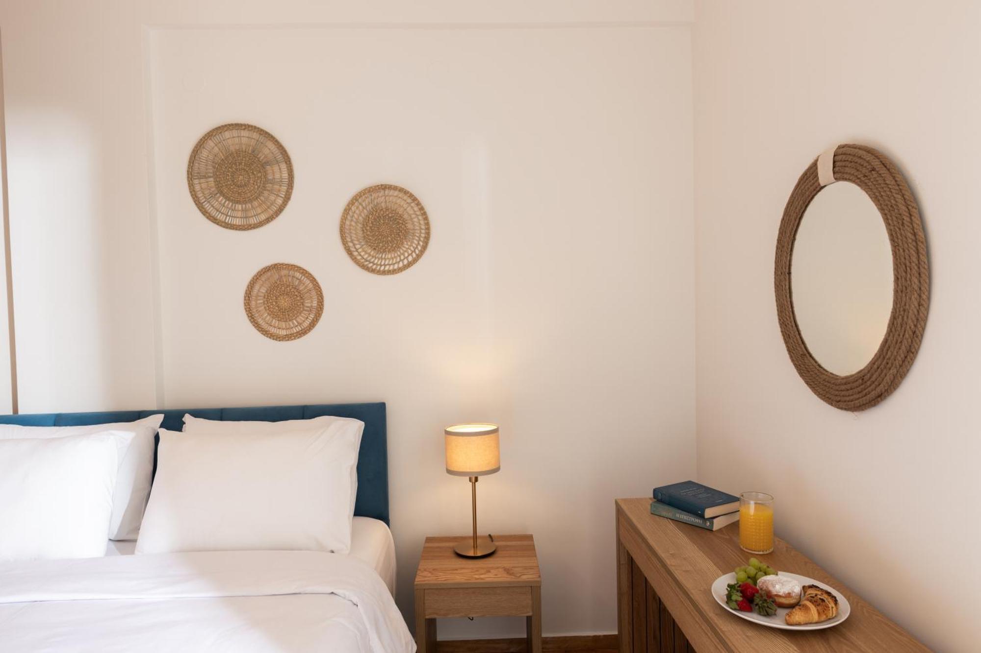 Champagne Sea View Apartment By Binobi! Солун Екстериор снимка