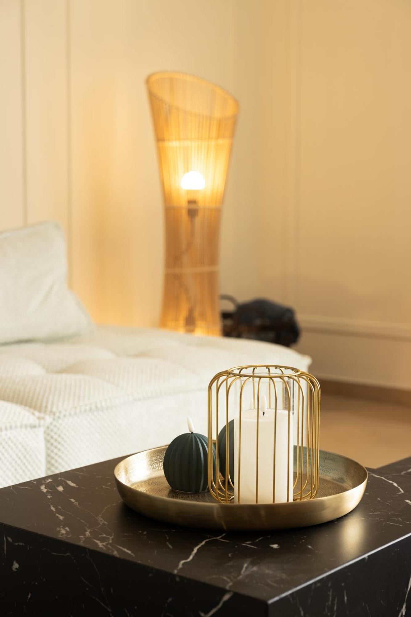 Champagne Sea View Apartment By Binobi! Солун Екстериор снимка